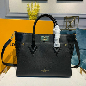 商品名称：ルイヴィトン LOUISVUITTON  057-M53826 2019年最新入荷 オンマイサイド トップハンドルバッグ トートバッグ カーフレザー