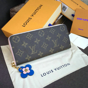 商品名称：ルイヴィトン LOUISVUITTON  057-M63896 2019年最新入荷 ジッピーウォレット ファスナー長財布 ロングウォレット モノグラムキャンパス