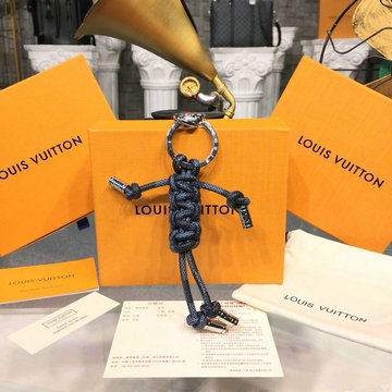 商品名称：ルイヴィトン LOUISVUITTON  057-M62883 2019年最新入荷 キーホルダー キーケース バッグチャーム