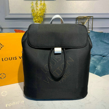 ルイヴィトン LOUISVUITTON  057-M93057K 2019年最新入荷 バックパック メンズ レディース リュック 通勤 通学 リュックサック トリヨンレザー