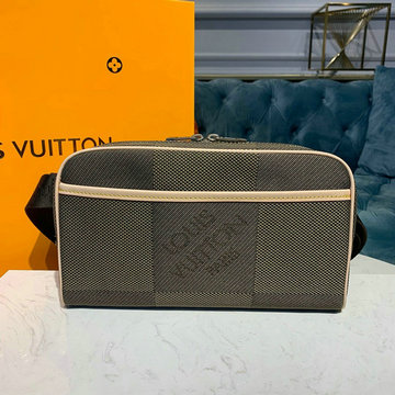ルイヴィトン LOUISVUITTON  057-M93619G 2019年最新入荷 斜め掛け ショルダーバッグ メンズかばん レザー