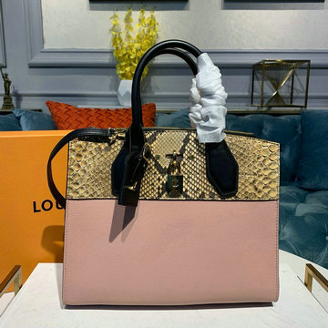 ルイヴィトン LOUISVUITTON  057-N96318D 2019年最新入荷 シティ スティーマー トップハンドルバッグ 2way ショルダーバッグ