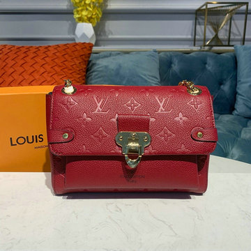 商品名称：ルイヴィトン LOUISVUITTON  057-M44867 2019年最新入荷 ヴァヴァン BB ショルダーバッグ レディースかばん モノグラム アンプラント