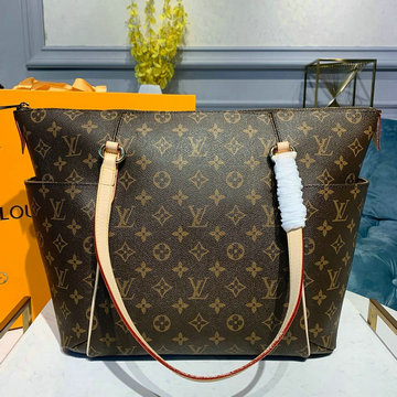 商品名称：ルイヴィトン LOUISVUITTON  057-M56689 2019年最新入荷 ハンドバッグ トートバッグ モノグラムキャンパス レディースかばん ショッピングバッグ