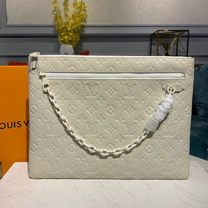 ルイヴィトン LOUISVUITTON  M67462-057 2019年最新入荷 ポシェット A4 ポーチ 手持ちかばん クラッチバッグ モノグラムアンプラント