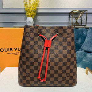 商品名称：ルイヴィトン LOUISVUITTON  057-N40214R 2019年最新入荷 ネオノエ トートバッグ ショルダーバッグ レディースかばん ダミエグキャンパス