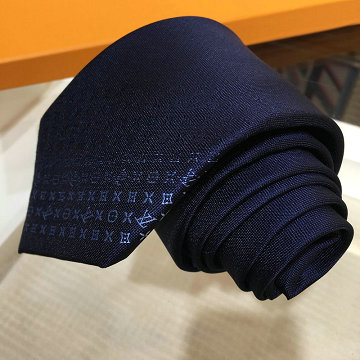 商品名称：ルイヴィトン LOUISVUITTON  AN-LDLV19005 2019年最新入荷 クラヴァット モノグラムスプリンクルズ ネクタイ シルク