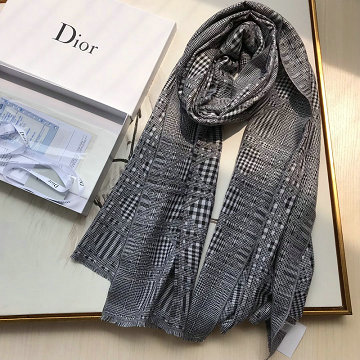 商品名称：クリスチャンディオール CHRISTIAN DIOR  AN-WJCD19005 2019年最新入荷 マフラー ショール ストール カシミヤ