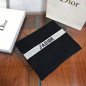 クリスチャンディオール CHRISTIAN DIOR 2019年最新入荷 マフラー ショール ストール カシミヤ