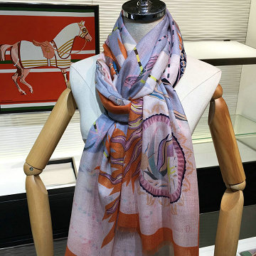 クリスチャンディオール CHRISTIAN DIOR  AN-WJCD19010 2019年最新入荷 マフラー ショール ストール カシミヤ