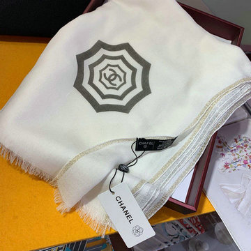 シャネル CHANEL  AN-WJCH19020 2019年最新入荷 マフラー ショール ストール カシミヤ