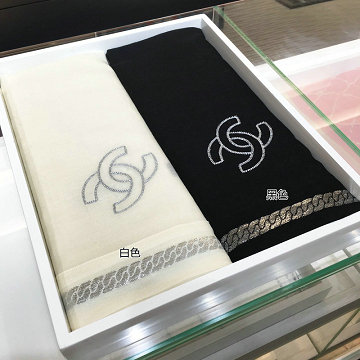 商品名称：シャネル CHANEL  AN-WJCH19022 2019年最新入荷 マフラー ショール ストール カシミヤ