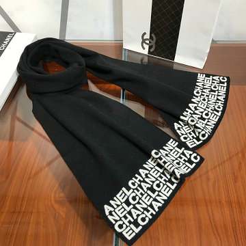 シャネル CHANEL AN-WJCH19028  2019年最新入荷 マフラー ショール ストール カシミヤ