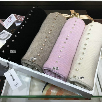 商品名称：シャネル CHANEL AN-WJCH19034  2019年最新入荷 マフラー ショール ストール カシミヤ