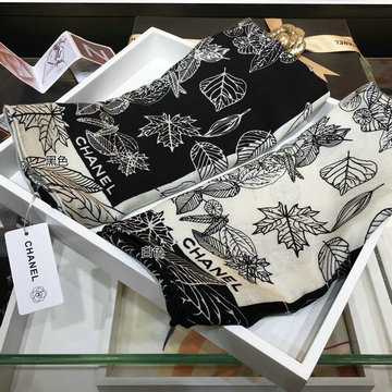 商品名称：シャネル CHANEL AN-JCH19038  2019年最新入荷 マフラー ショール ストール カシミヤ