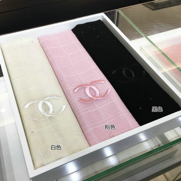 シャネル CHANEL AN-WJCH19040  2019年最新入荷 マフラー ショール ストール カシミヤ