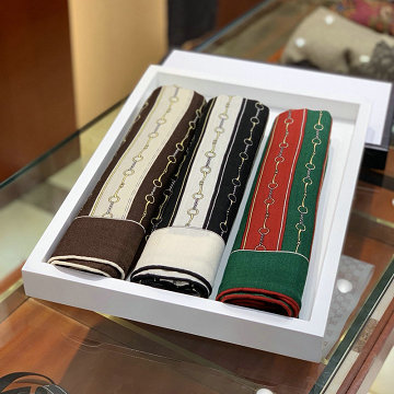 グッチ GUCCI  AN-WJGG19021 2019年最新入荷 マフラー ショール ストール カシミヤ