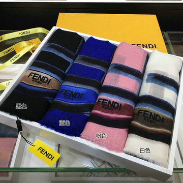 商品名称：フェンディ FENDI  AN-WJFD19008 2019年最新入荷 マフラー ショール ストール カシミヤ