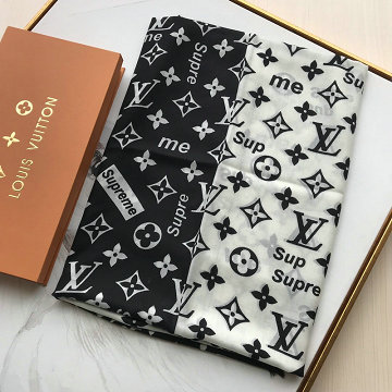 ルイヴィトン LOUISVUITTON  AN-WJLV19038 2019年最新入荷 マフラー ショール ストール カシミヤ