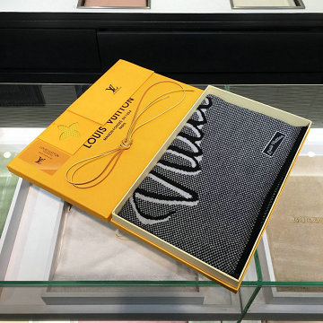 商品名称：ルイヴィトン LOUISVUITTON  AN-WJLV19042 2019年最新入荷 マフラー ショール ストール カシミヤ