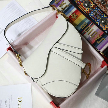 クリスチャンディオール CHRISTIAN DIOR  JS-CD2843B 2019年最新入荷 トロッター サドルバッグ ハンドバッグ トートバッグ レディース ショルダーバッグ
