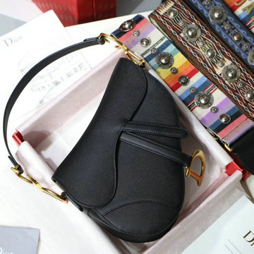 商品名称：JS-CD2843K クリスチャンディオール CHRISTIAN DIOR 2019年最新入荷 トロッター サドルバッグ ハンドバッグ トートバッグ レディース ショルダーバッグ