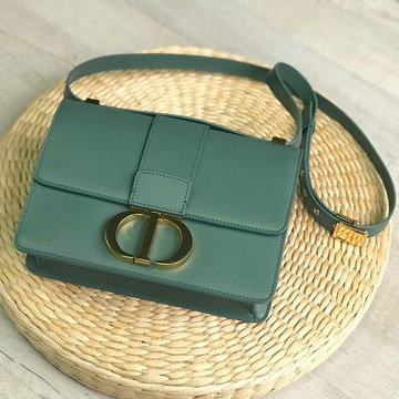 クリスチャンディオール CHRISTIAN DIOR  JS-CD62843G 2019年最新入荷 30 モンテーニュ 斜め掛け ショルダーバッグ レディースかばん レザー