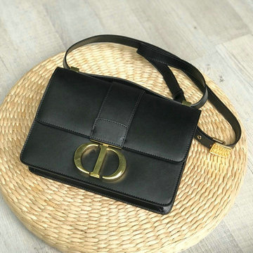 クリスチャンディオール CHRISTIAN DIOR  JS-CD62843K 2019年最新入荷 30 モンテーニュ 斜め掛け ショルダーバッグ レディースかばん レザー