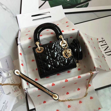 商品名称：クリスチャンディオール CHRISTIAN DIOR 2 JS-CD22843JK 019年最新入荷 My Lady Dior Lucky bag ハンドバッグ 2way ショルダーバッグ