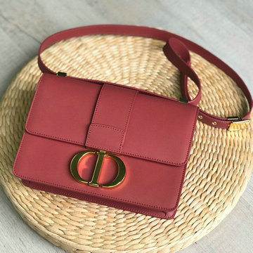 クリスチャンディオール CHRISTIAN DIOR  JS-CD62843M 2019年最新入荷 30 モンテーニュ 斜め掛け ショルダーバッグ レディースかばん レザー