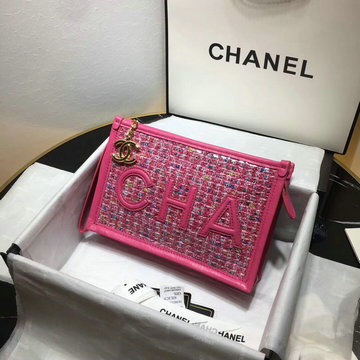 商品名称：シャネル CHANEL  JS-CH0086MH 2019年最新入荷 クラッチバッグ 手持ちかばん レディースかばん イブリングバッグ