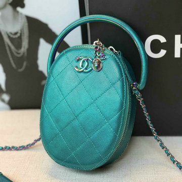 シャネル CHANEL JS-CH0765G  2019年最新入荷 カメラ ケース ハンドバッグ 2way ショルダーバッグ カーフスキン