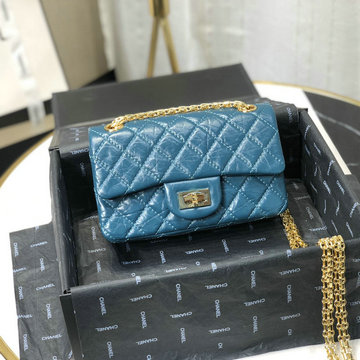 商品名称：シャネル CHANEL  JS-CH0874L 2019年最新入荷 2.55 スモール ハンドバッグ 斜め掛け ショルダーバッグ カーフレザー