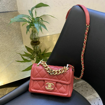 商品名称：シャネル CHANEL  JS-CH0936R 2019年最新入荷 フラップバッグ 斜め掛け ショルダーバッグ ラムスキン レディースかばん