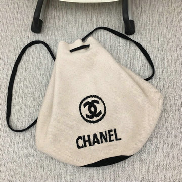 商品名称：シャネル CHANEL  JS-CH11983B 2019年最新入荷 スモールバックパック リュック レディース リュックサック バゲットバッグ キャンパス
