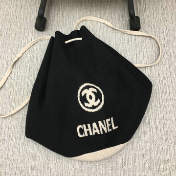 シャネル CHANEL  JS-CH11983K 2019年最新入荷 スモールバックパック リュック レディース リュックサック バゲットバッグ キャンパス