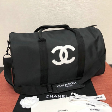 商品名称：シャネル CHANEL JS-CH62903B  2019年最新入荷 ボストンバッグ トートバッグ 2way ショルダーバッグ キャンパス 旅行かばん