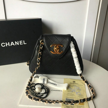 商品名称：シャネル CHANEL JS-CH91983X  2019年最新入荷 フラップ 斜め掛け ショルダーバッグ レディースかばん カーフスキン
