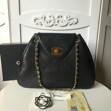 シャネル CHANEL JS-CH91983D 2019年最新入荷 フラップ 斜め掛け ショルダーバッグ レディースかばん カーフスキン