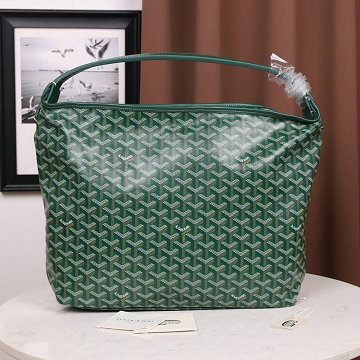 商品名称：ゴヤール GOYARD  BX-GY4590GL 2019年最新入荷 フイッジ ショルダーバッグ ファスナー トートバッグ レディースかばん コーティングキャンバス レザー