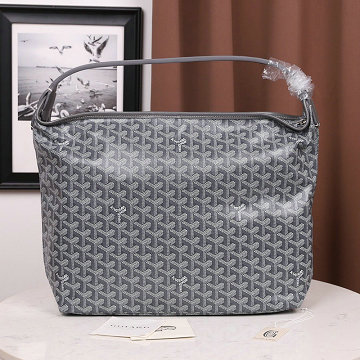 ゴヤール GOYARD  BX-GY4590HS 2019年最新入荷 フイッジ ショルダーバッグ ファスナー トートバッグ レディースかばん コーティングキャンバス レザー