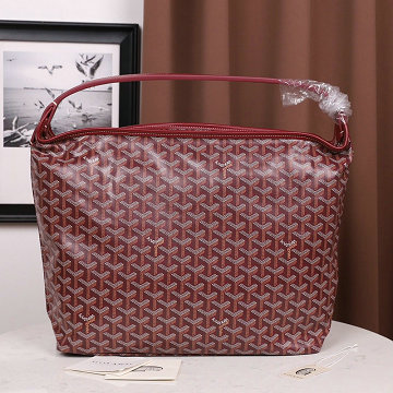 ゴヤール GOYARD BX-GY4590JH  2019年最新入荷 フイッジ ショルダーバッグ ファスナー トートバッグ レディースかばん コーティングキャンバス レザー