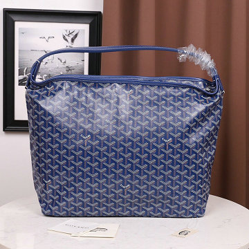 ゴヤール GOYARD  BX-GY4590LS 2019年最新入荷 フイッジ ショルダーバッグ ファスナー トートバッグ レディースかばん コーティングキャンバス レザー