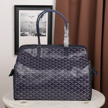 ゴヤール GOYARD BX-GY8957BL  2019年新色入荷 アーディ PM 2 トートバッグ ハンドバッグ スモール レディースかばん