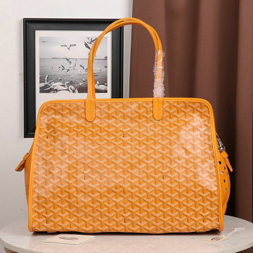 ゴヤール GOYARD BX-GY8957YL  2019年新色入荷 アーディ PM 2 トートバッグ ハンドバッグ スモール レディースかばん BX