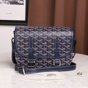 商品名称：ゴヤール GOYARD  BX-GY8987SL 2019年新色入荷 ベルヴェデール バッグ 斜め掛け ショルダーバッグ メッセンジャーバッグ