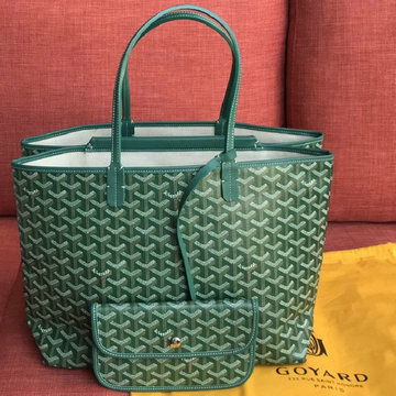 ゴヤール GOYARD BX-GY39127GL  2019年新色入荷 イザベルバッグ サンルイ トートバッグ ツイン ハンドバッグ