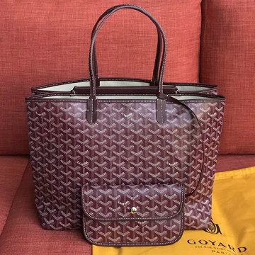 ゴヤール GOYARD BX-GY39127JH  2019年新色入荷 イザベルバッグ サンルイ トートバッグ ツイン ハンドバッグ