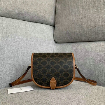 セリーヌ CELINE  DD-CE191502 2019年最新入荷 斜め掛け ショルダーバッグ
