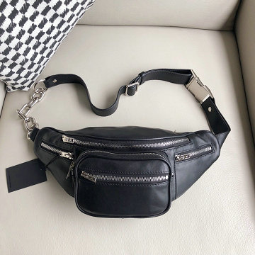 アレキサンダーワン Alexander Wang  YS-AW96062PK 2019年最新入荷 attica ファニーパック ウェストバッグ ショルダーバッグ クロスボディバッグ